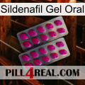 Sildenafil Gel Oral 10